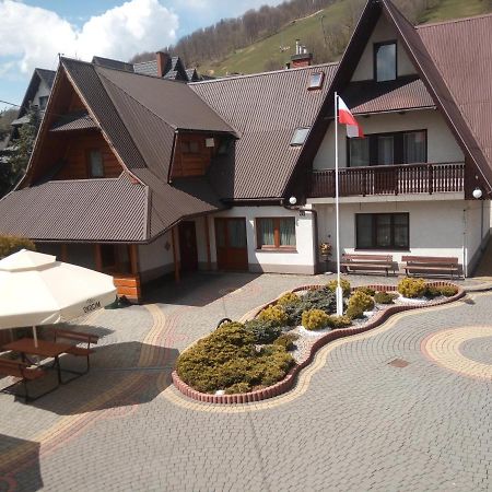 U Kominka Zakopane Ngoại thất bức ảnh