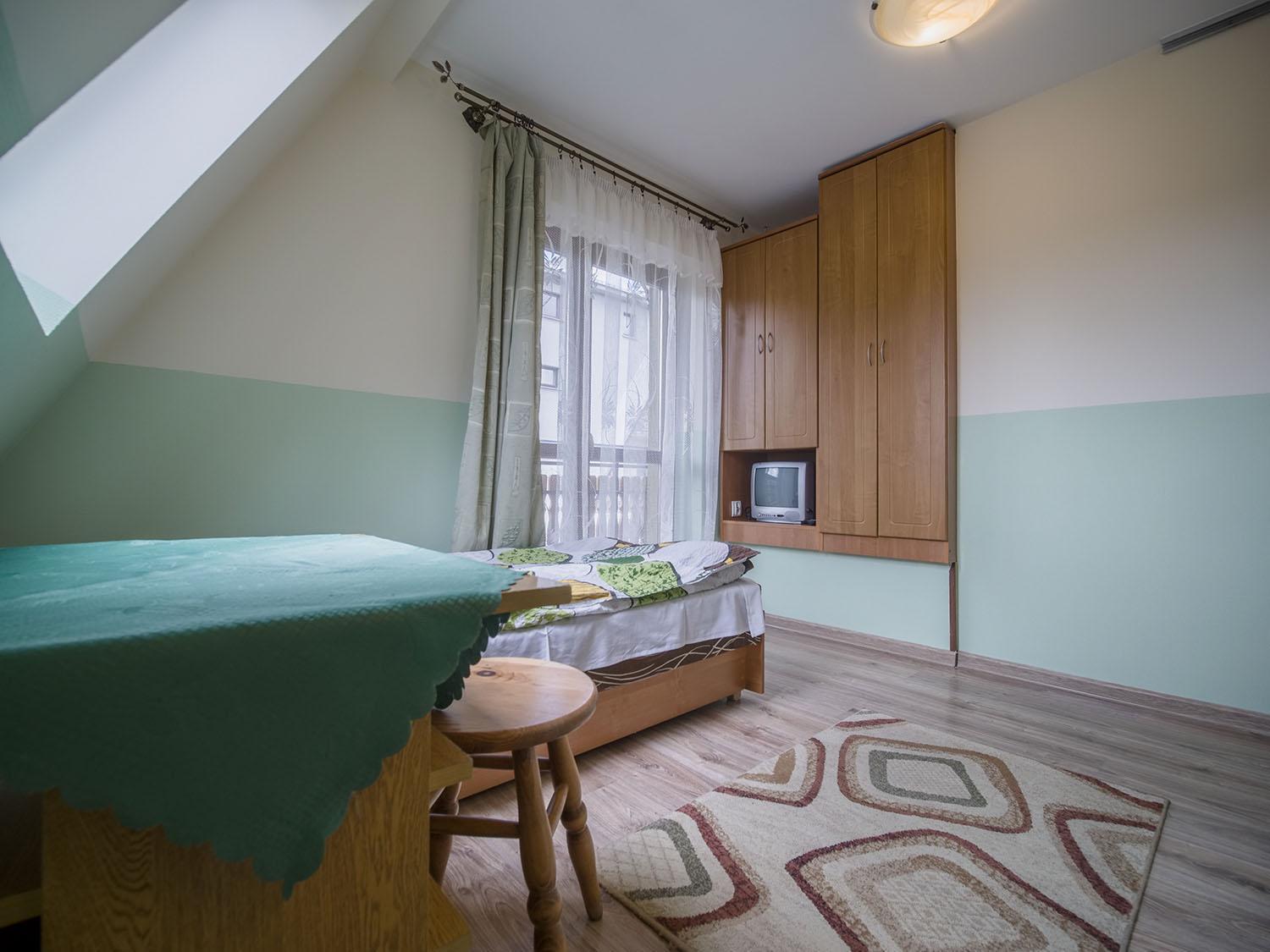 U Kominka Zakopane Ngoại thất bức ảnh