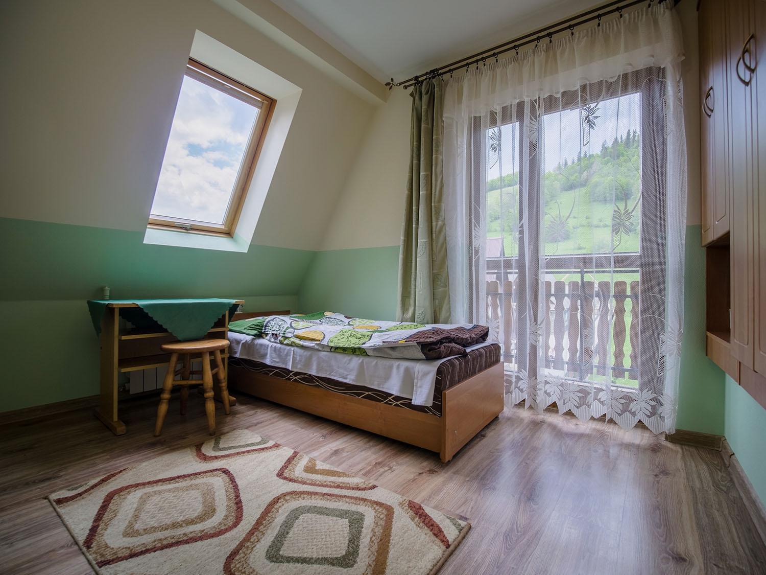 U Kominka Zakopane Ngoại thất bức ảnh
