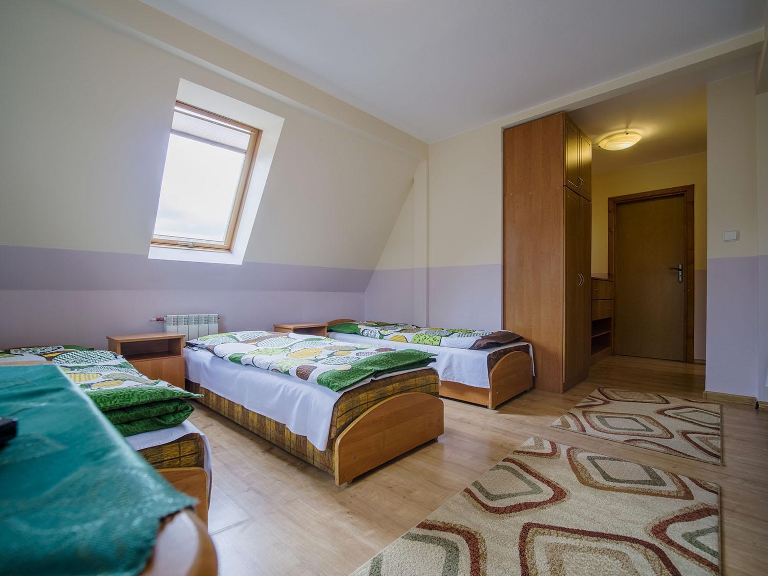 U Kominka Zakopane Ngoại thất bức ảnh
