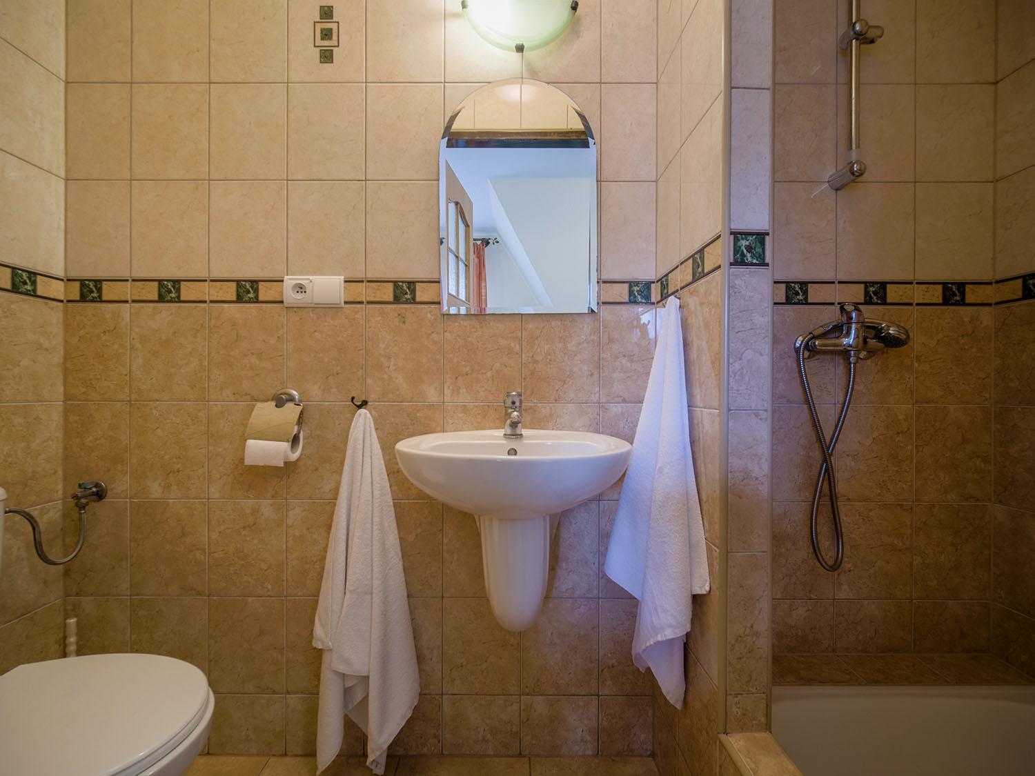 U Kominka Zakopane Ngoại thất bức ảnh