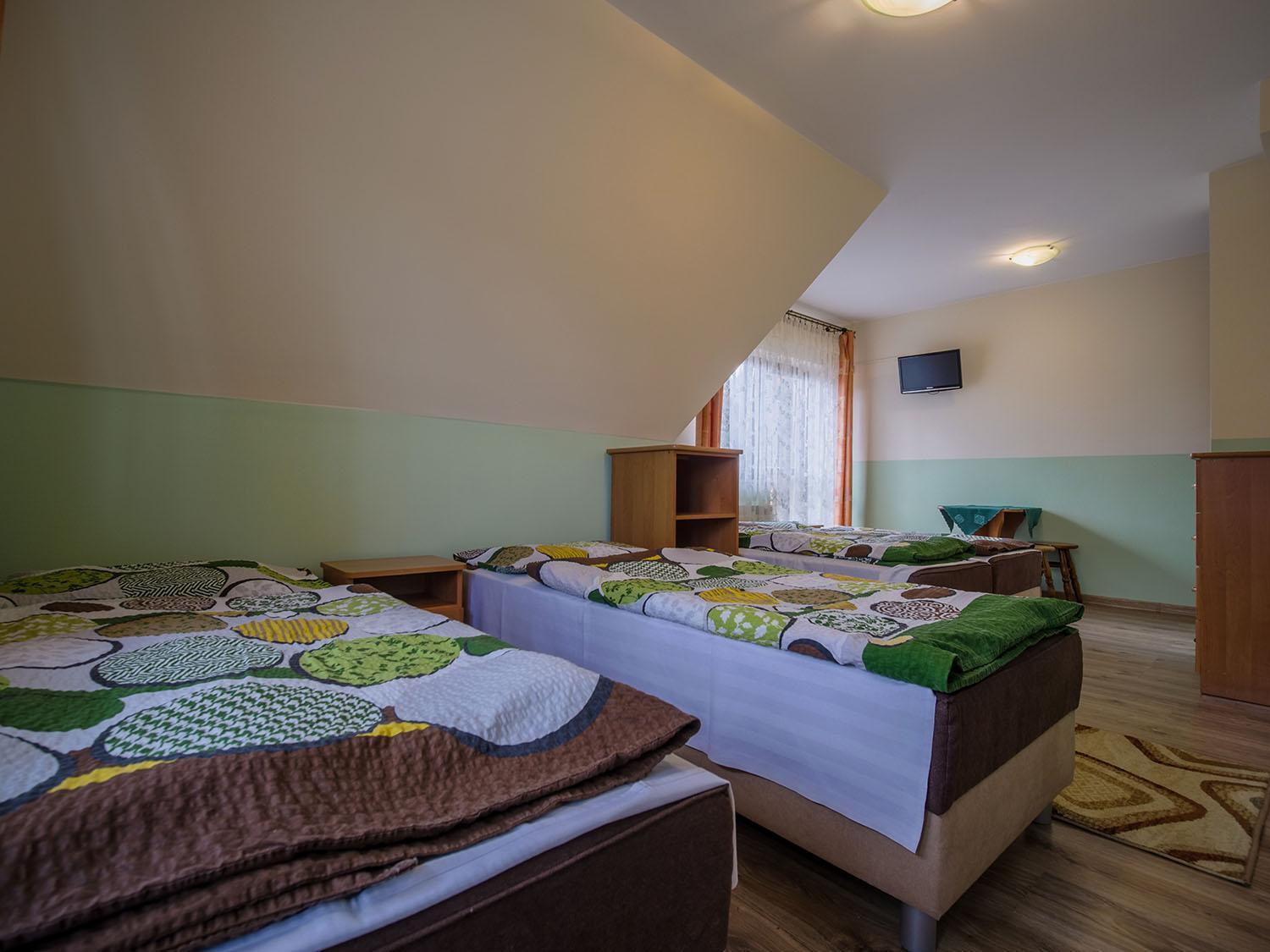 U Kominka Zakopane Ngoại thất bức ảnh