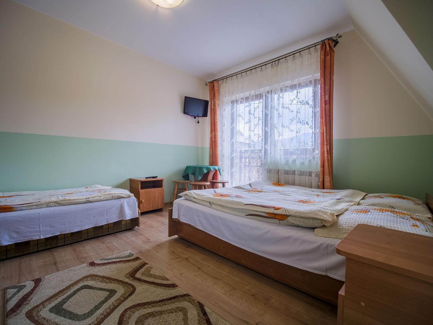 U Kominka Zakopane Ngoại thất bức ảnh