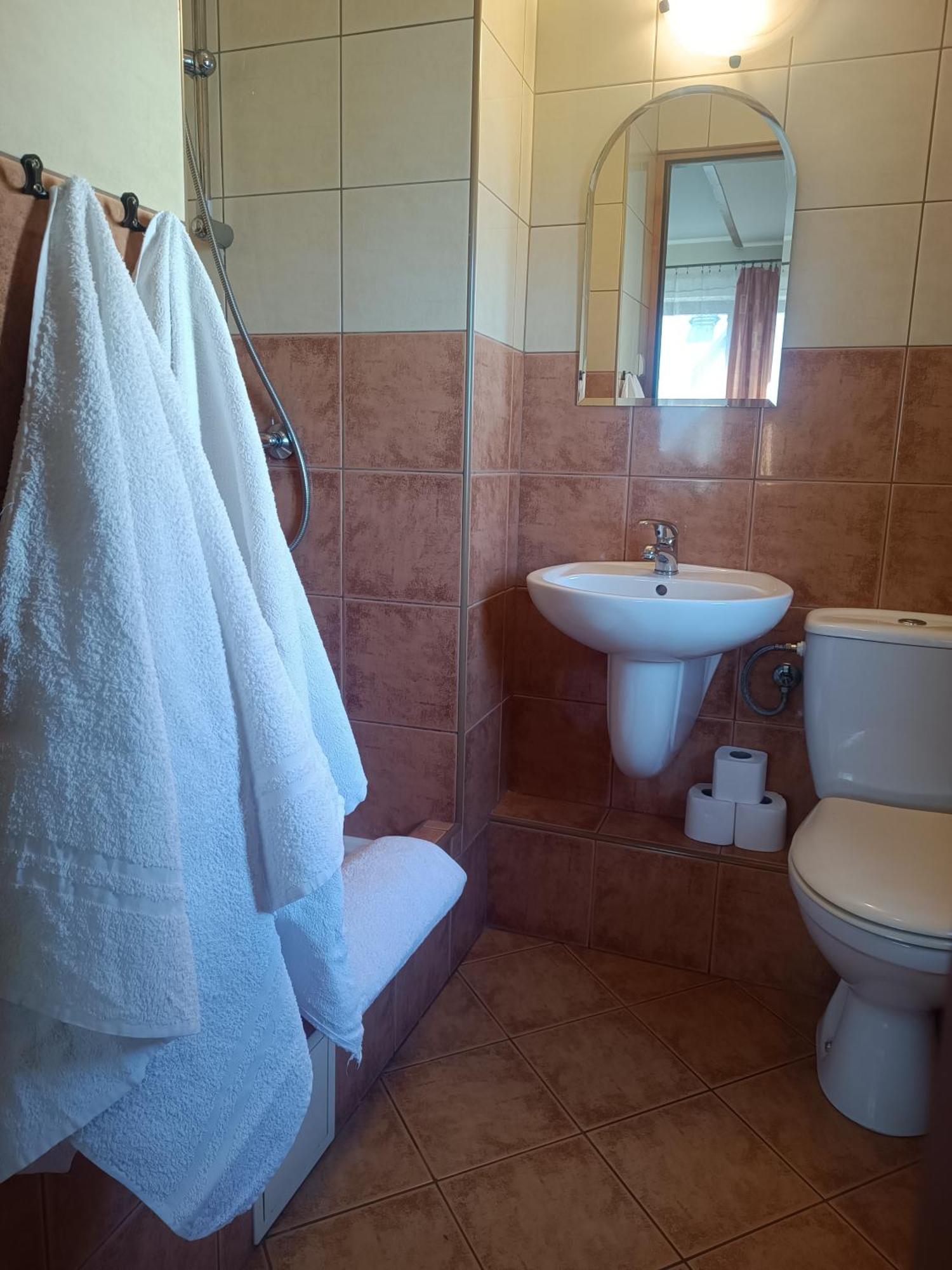 U Kominka Zakopane Ngoại thất bức ảnh