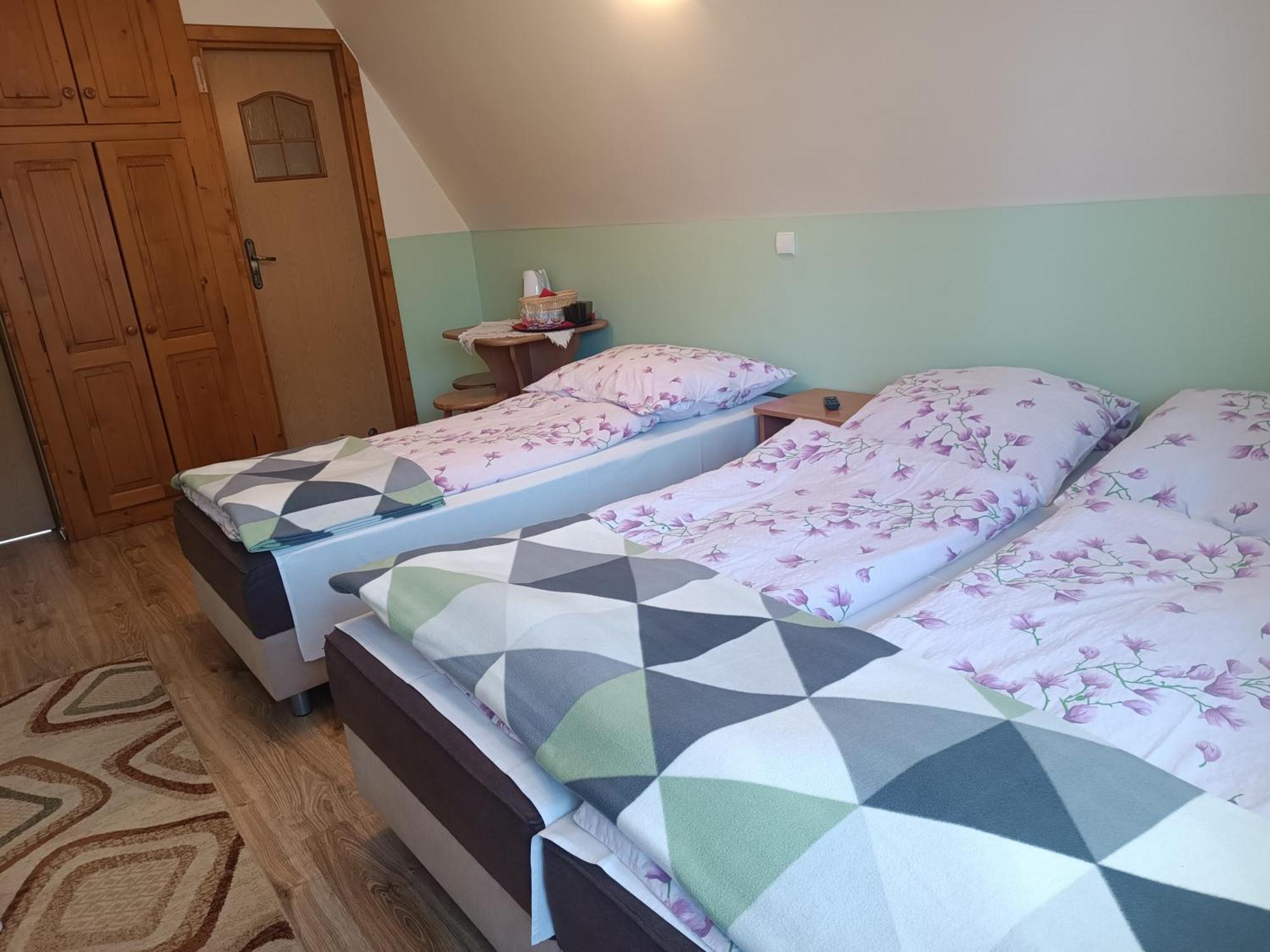 U Kominka Zakopane Ngoại thất bức ảnh