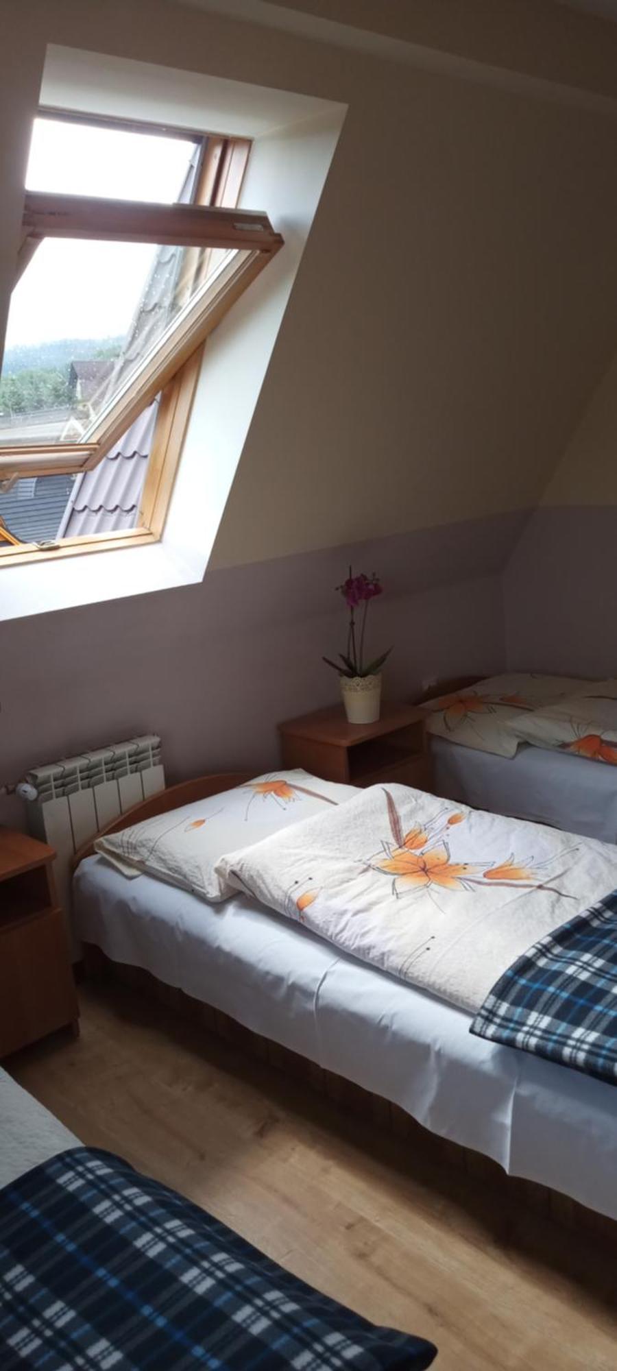 U Kominka Zakopane Ngoại thất bức ảnh