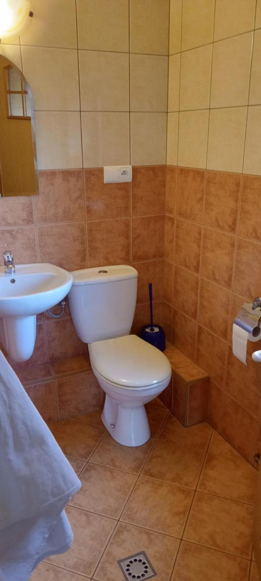 U Kominka Zakopane Ngoại thất bức ảnh