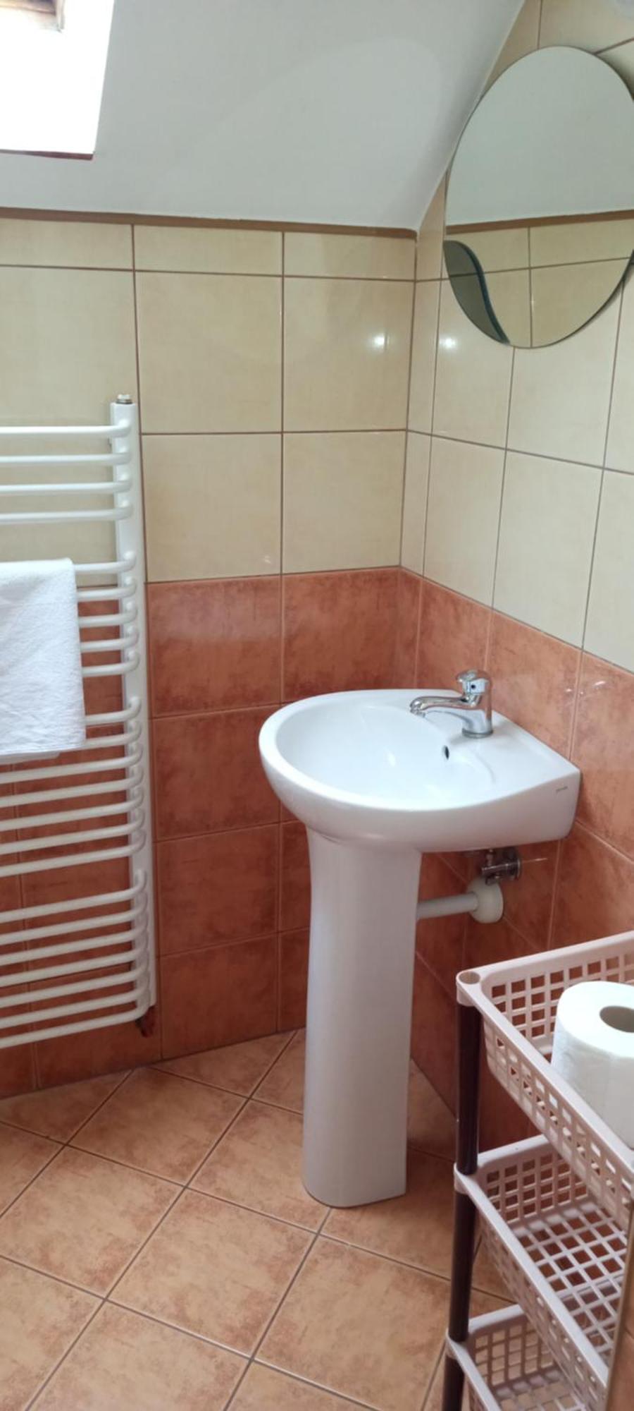 U Kominka Zakopane Ngoại thất bức ảnh