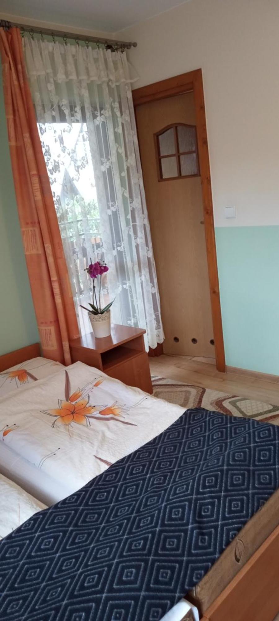 U Kominka Zakopane Ngoại thất bức ảnh
