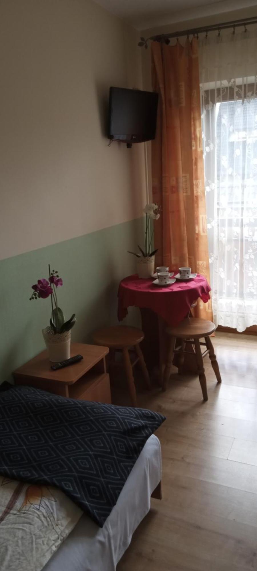 U Kominka Zakopane Ngoại thất bức ảnh