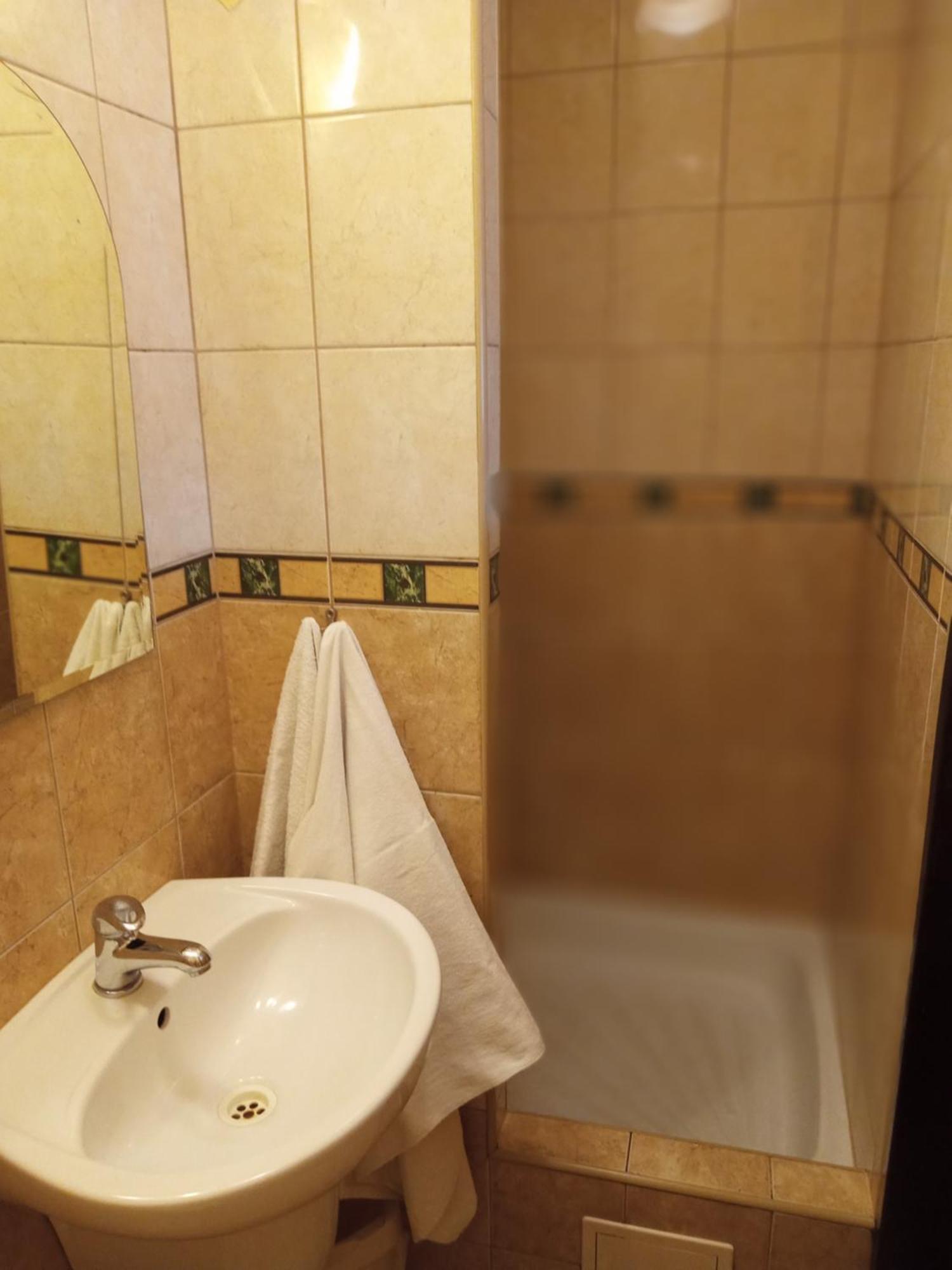U Kominka Zakopane Ngoại thất bức ảnh