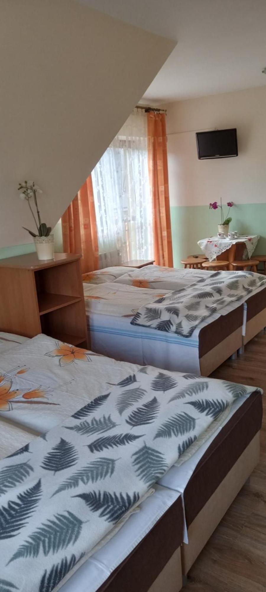 U Kominka Zakopane Ngoại thất bức ảnh