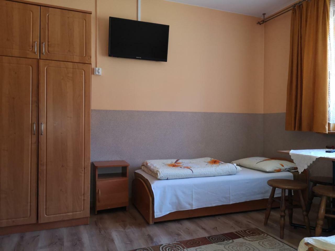 U Kominka Zakopane Phòng bức ảnh