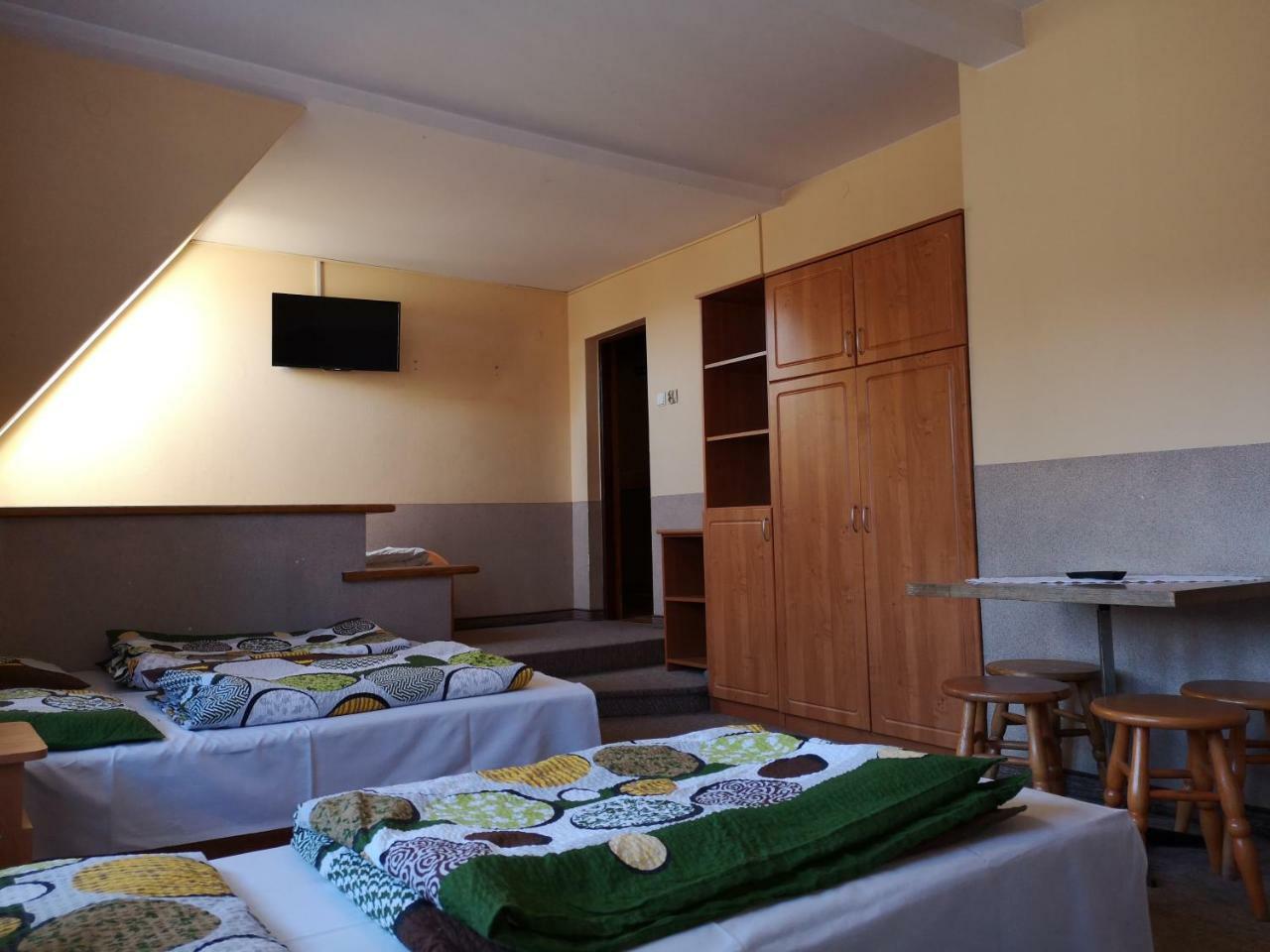 U Kominka Zakopane Phòng bức ảnh